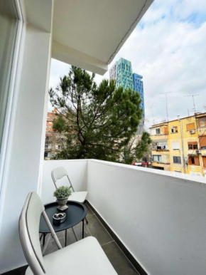 AJ Apartments, Hidden Gem in the Heart of Tirana